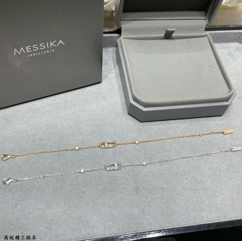 Messika Bracelets